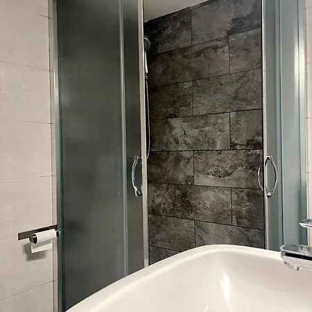 Cozy Flat Daire