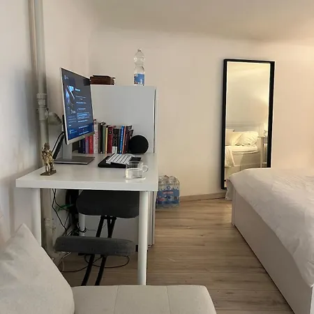Cozy Flat Apartment