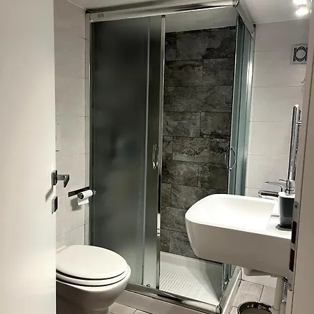 Cozy Flat Daire Milano