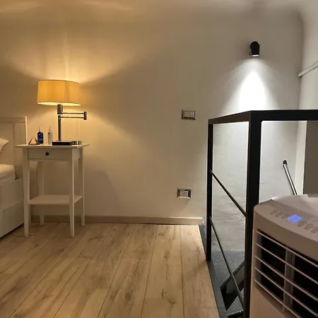 Cozy Flat Daire