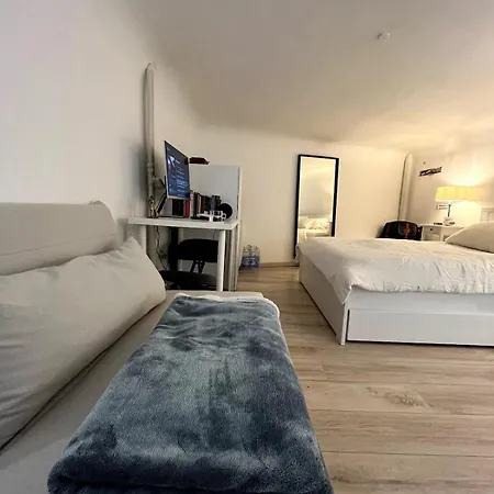 Cozy Flat Daire *