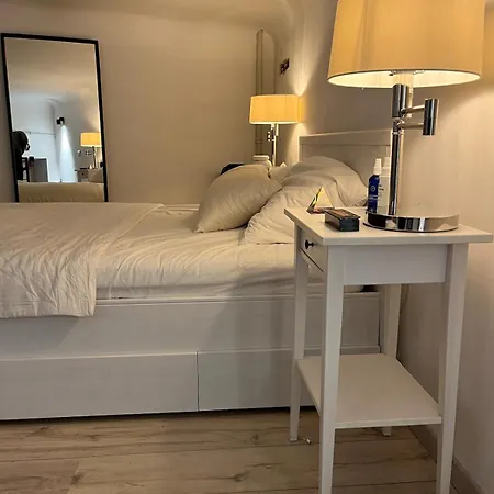 Cozy Flat Milano