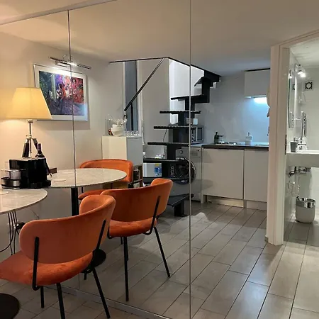 Cozy Flat * Milan