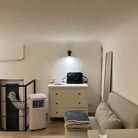 Cozy Flat