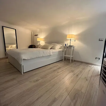 Apartment Cozy Flat *