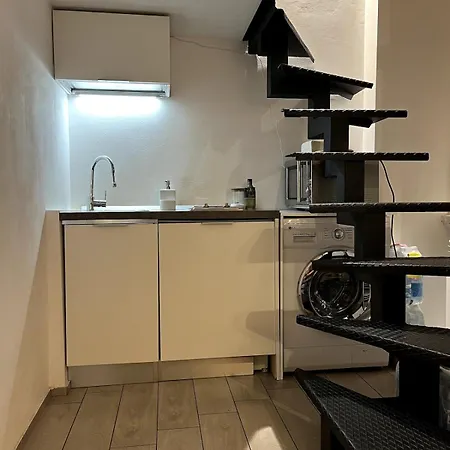 Cozy Flat Milan