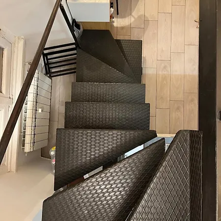 Apartment Cozy Flat