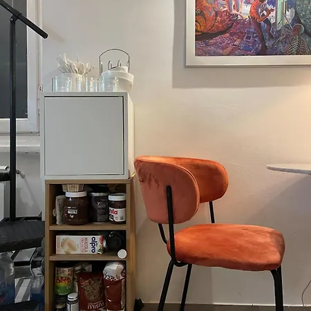 Apartment Cozy Flat *