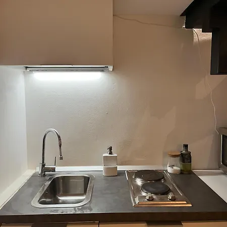 Cozy Flat Daire Milano